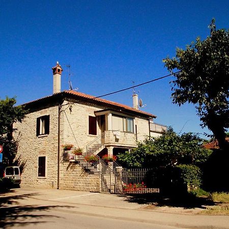 Studios Slavica Новиград Экстерьер фото