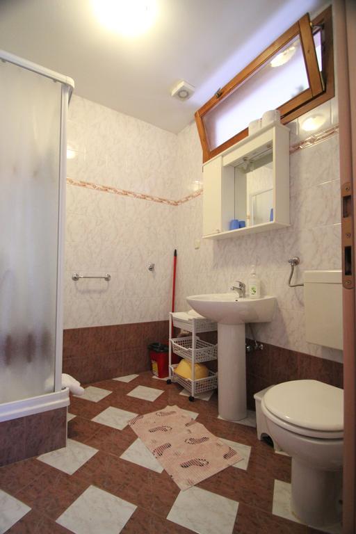 Studios Slavica Новиград Номер фото