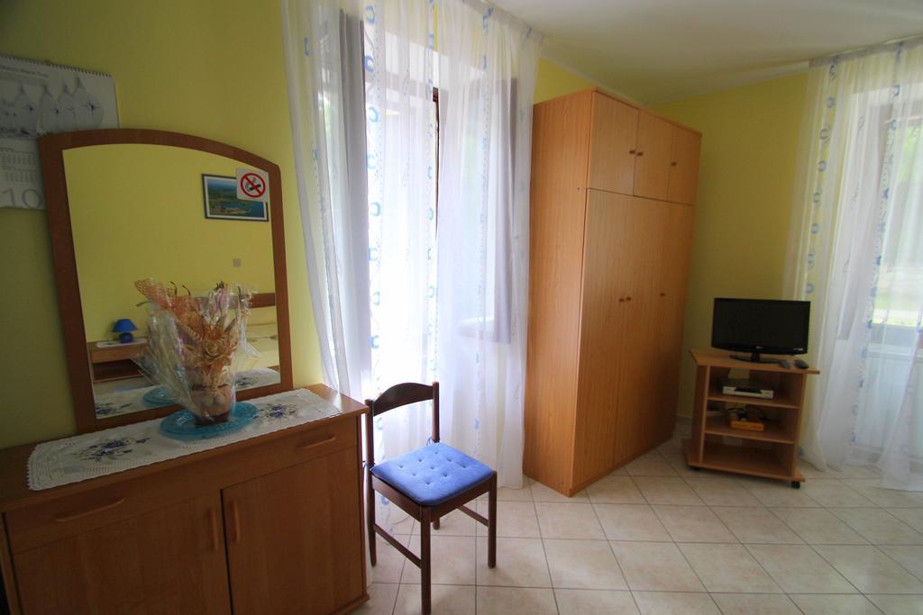Studios Slavica Новиград Номер фото