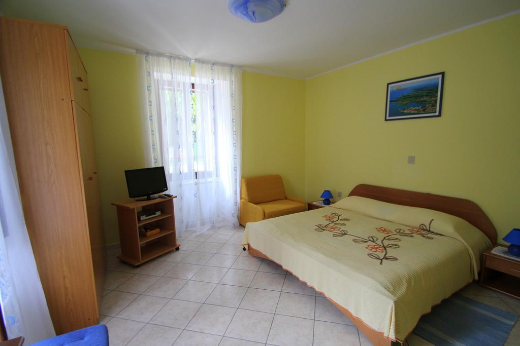 Studios Slavica Новиград Номер фото