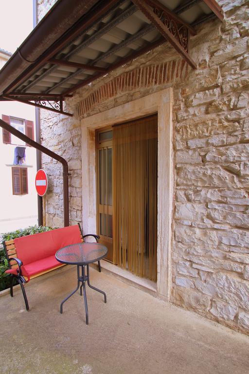 Studios Slavica Новиград Номер фото
