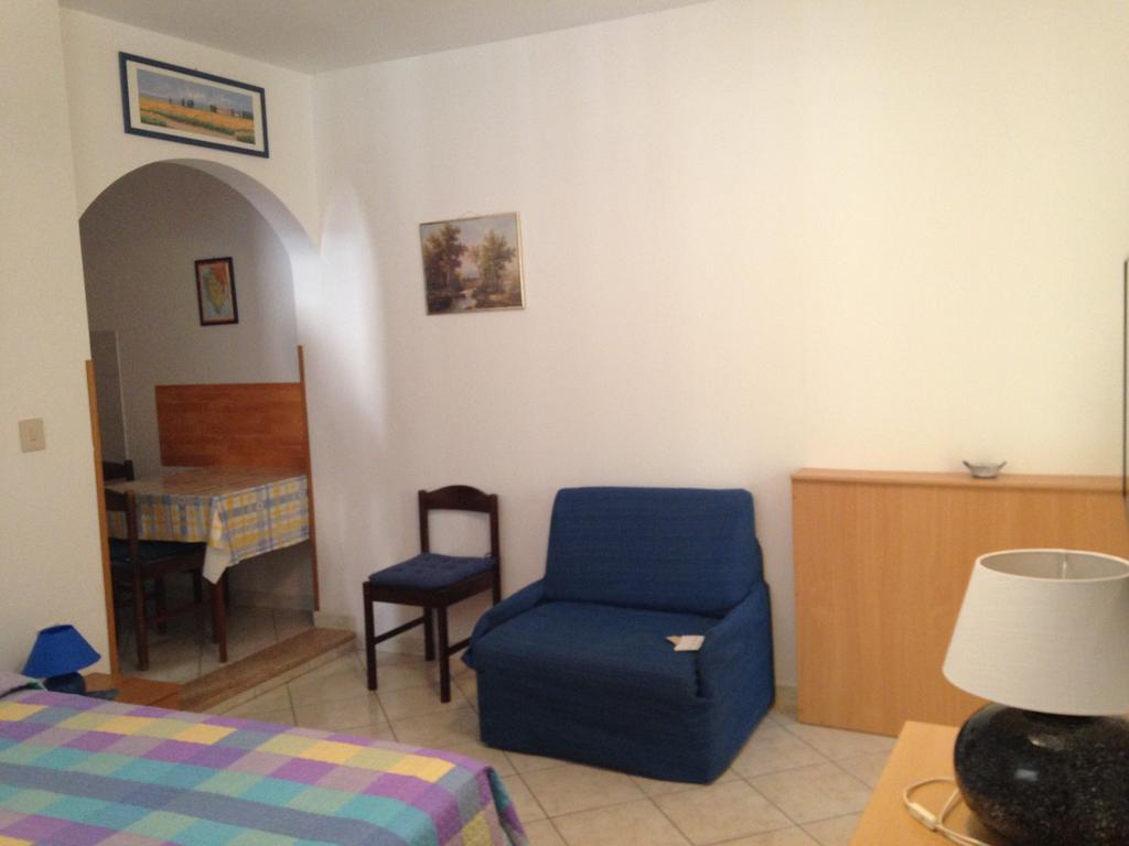 Studios Slavica Новиград Номер фото