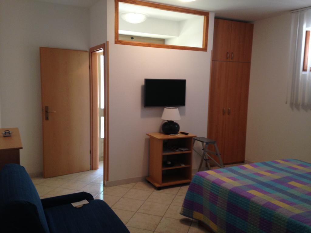 Studios Slavica Новиград Номер фото